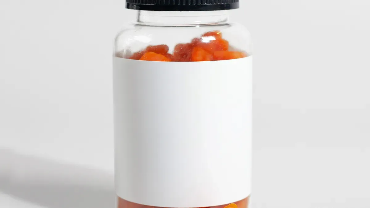 Shilajit Gummies Recommended Dosage