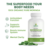Moringa Capsules