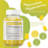 Magnesium Gummies