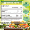 Calcium&multivitamin Gummies
