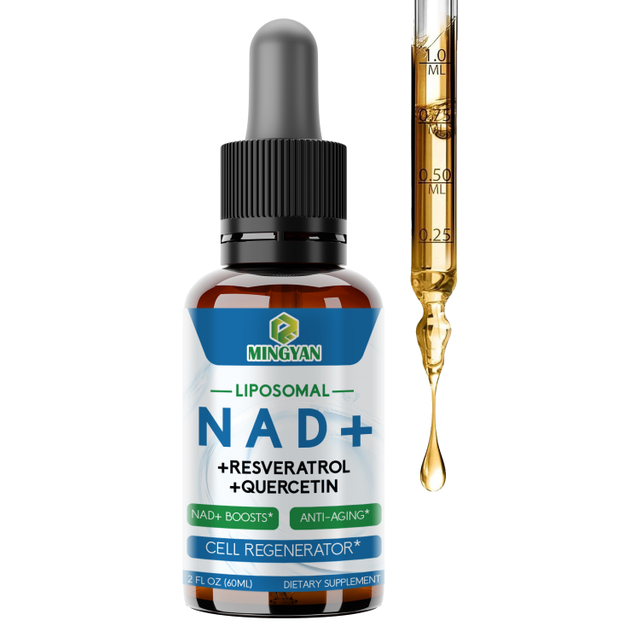 NAD+ Drops