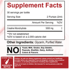 Creatine Monohydrate Drops