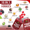 Ashwagandha Gummies