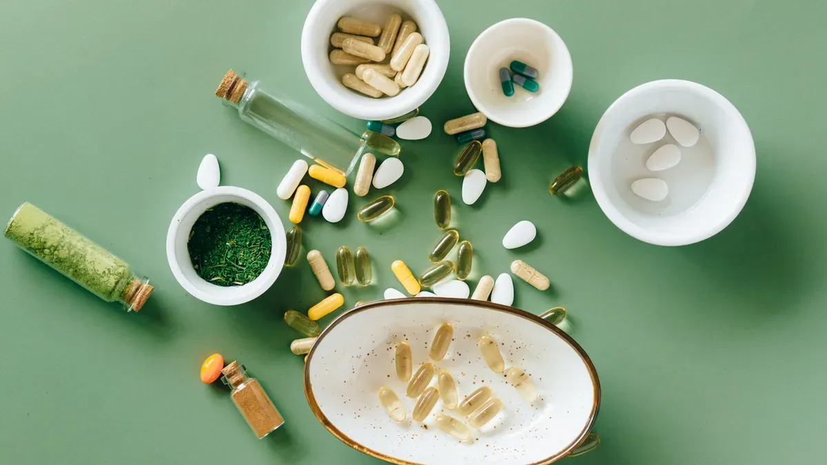 Pre-workout Supplements: Key Ingredients