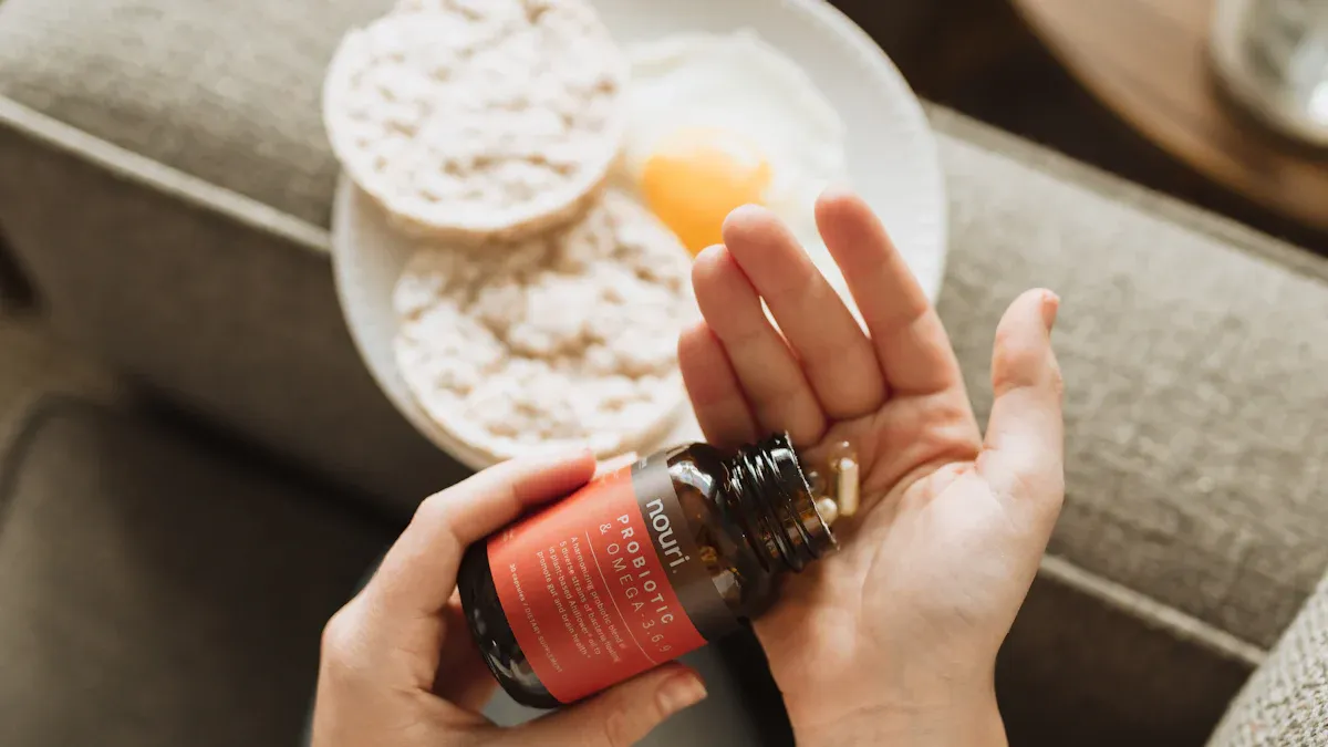 How to take moringa supplement