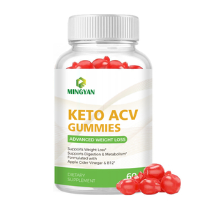 Acv Gummies