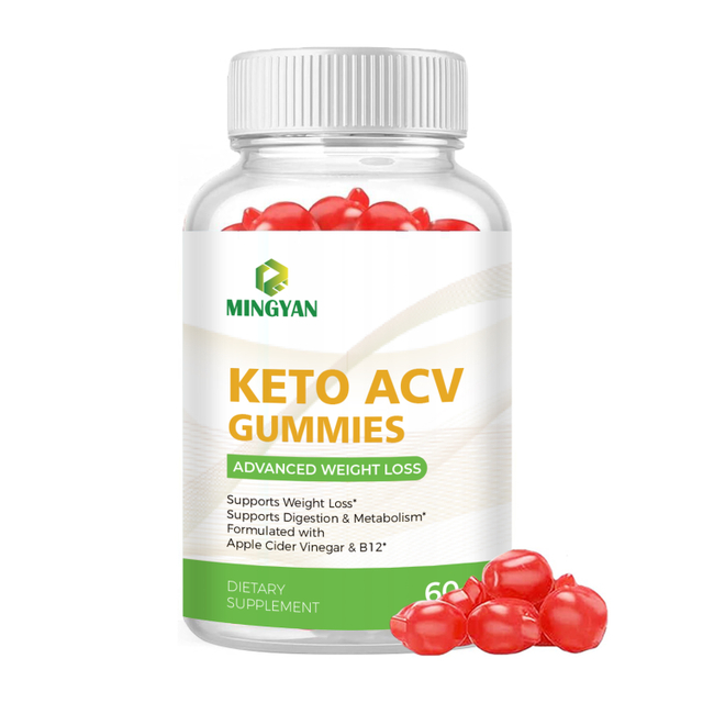 Acv Gummies