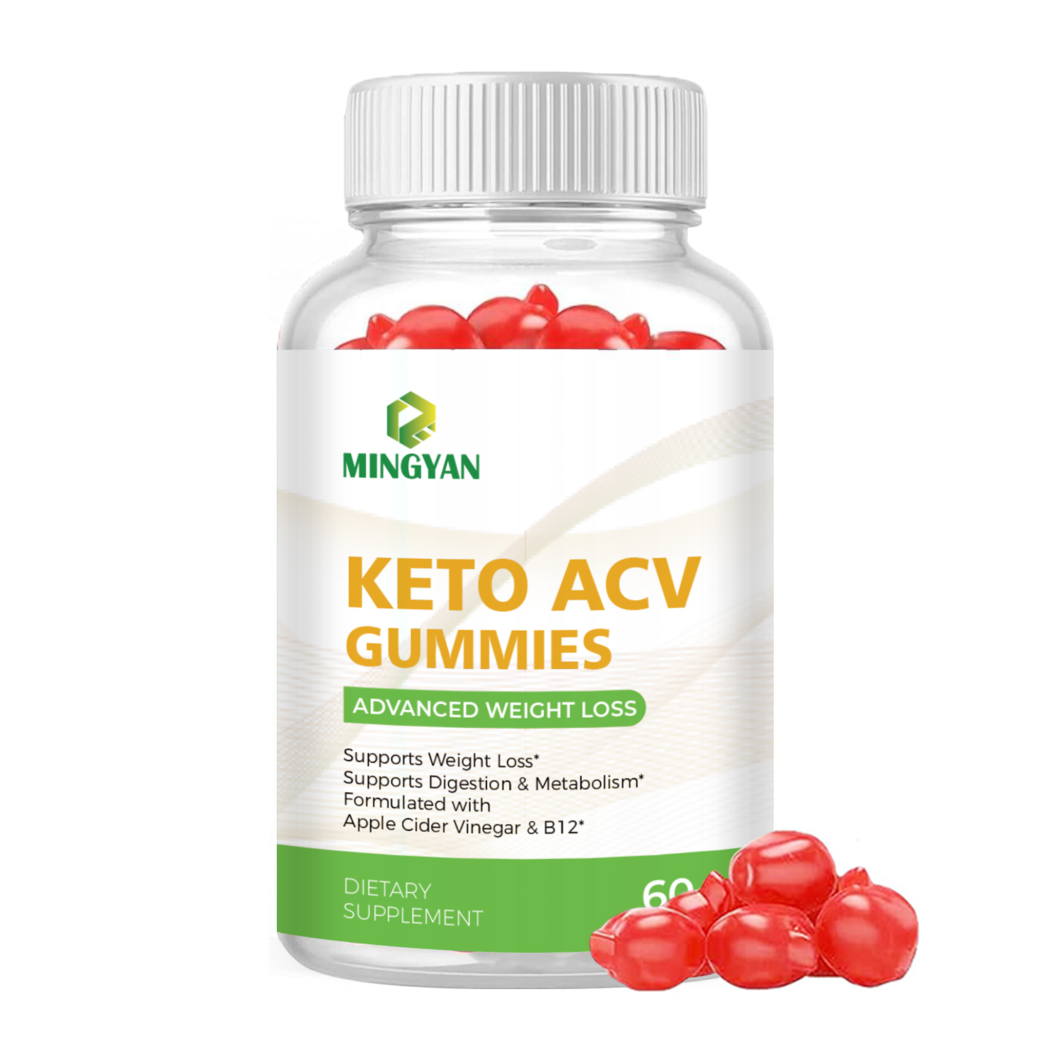 Acv Gummies