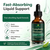 Lymphatic Drainage Liquid Herbal Extracts