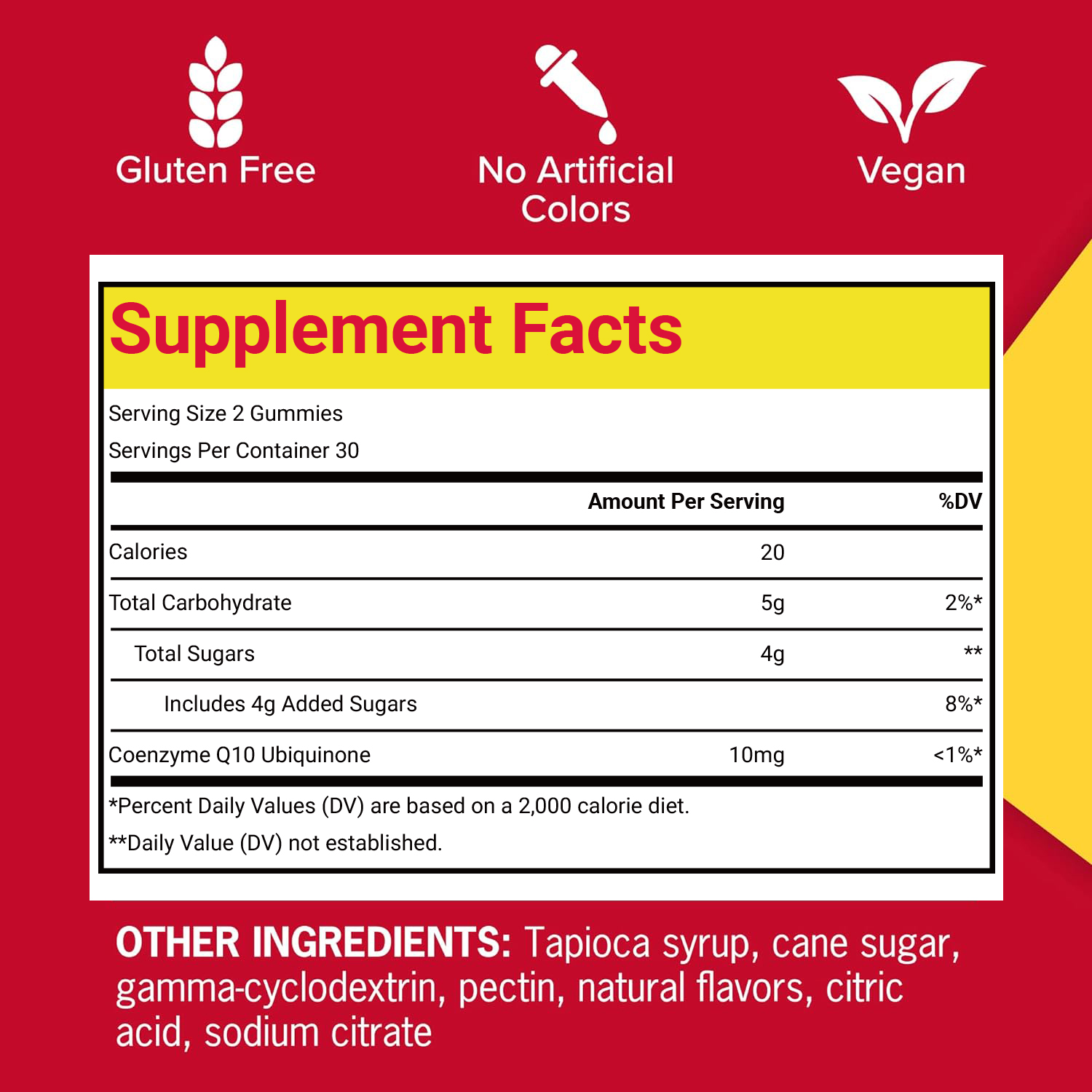 Custom Supplement Formulation and Manufacturing Facility