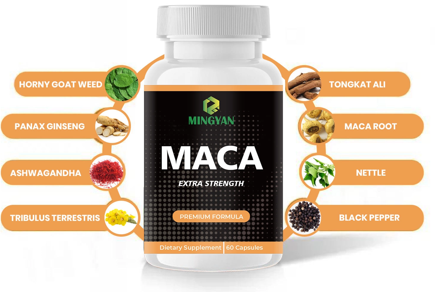 Gummies vs Capsules: Which Male Wellness Supplement Format Fits Your Needs Best?