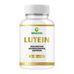 Lutein Capsules