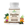 Zeolite Detox Capsules