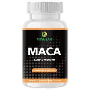 Maca Capsules