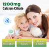 Calcium&multivitamin Gummies