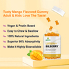 Lutein Gummies