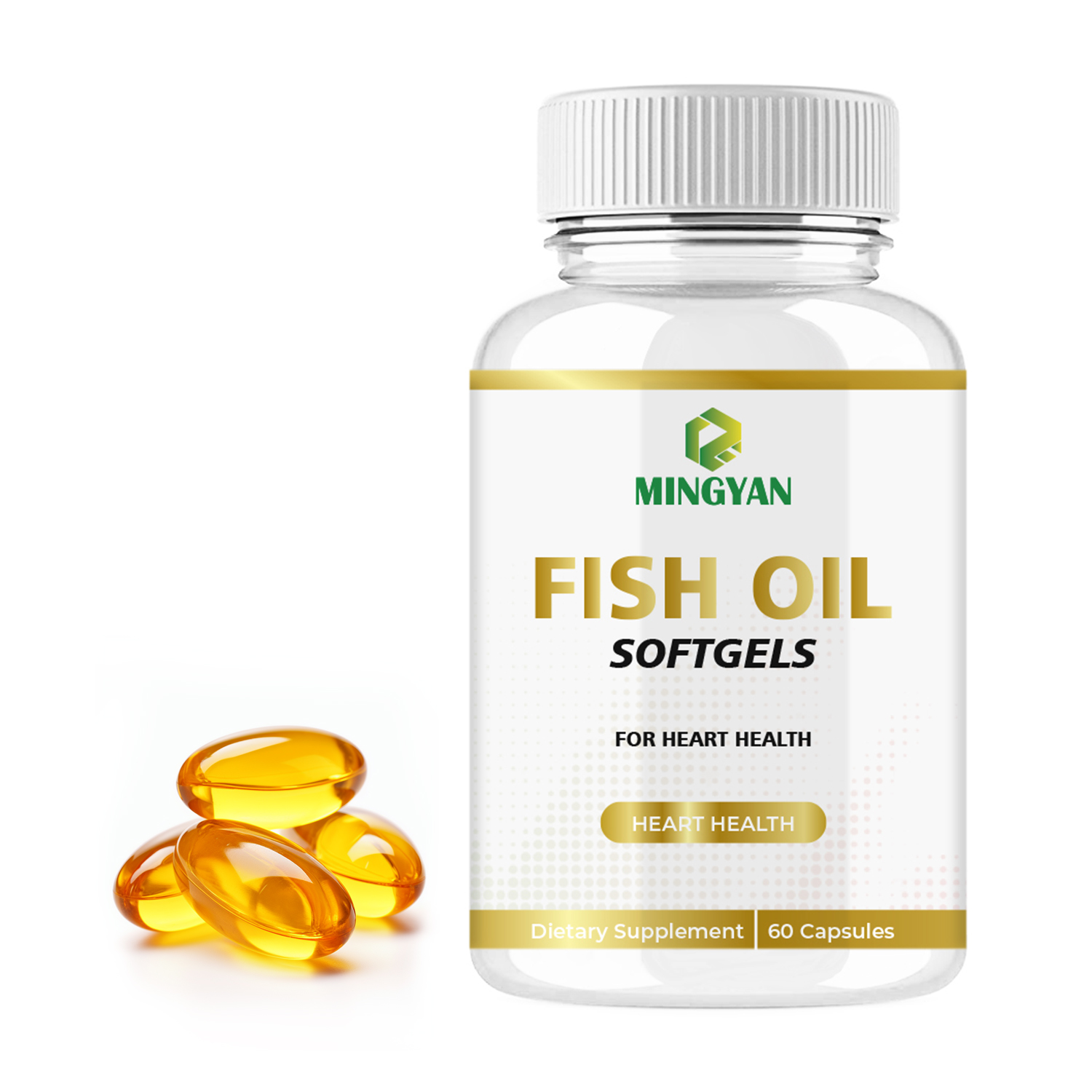 When Are Softgels the Right Format for a Private Label Product?