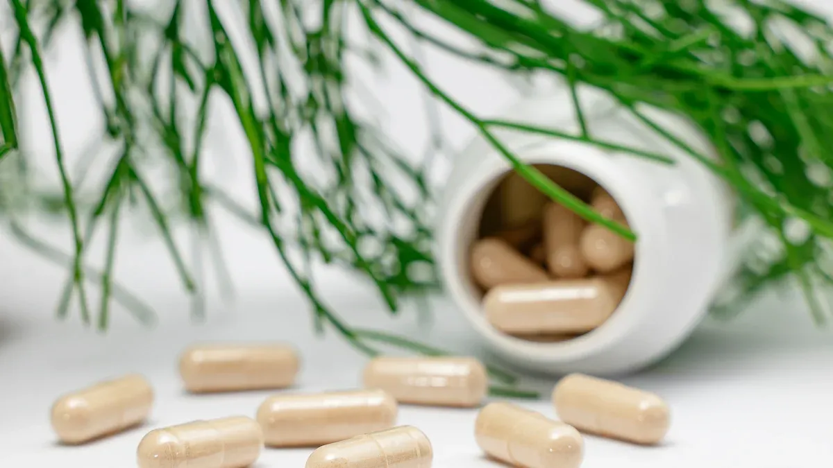 Are Supplements Eligible for HSA Use in 2026