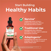 Organic Ashwagandha Root Drops