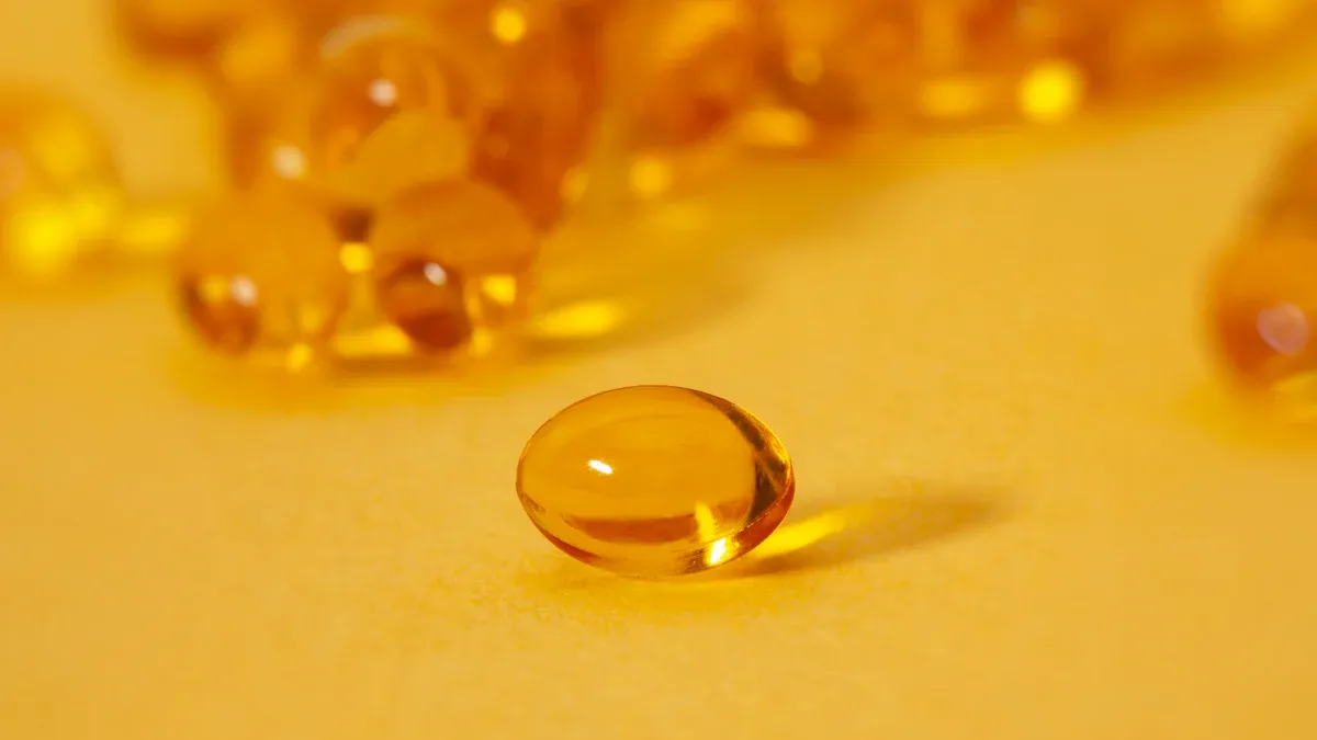 What is DPA in Omega 3​