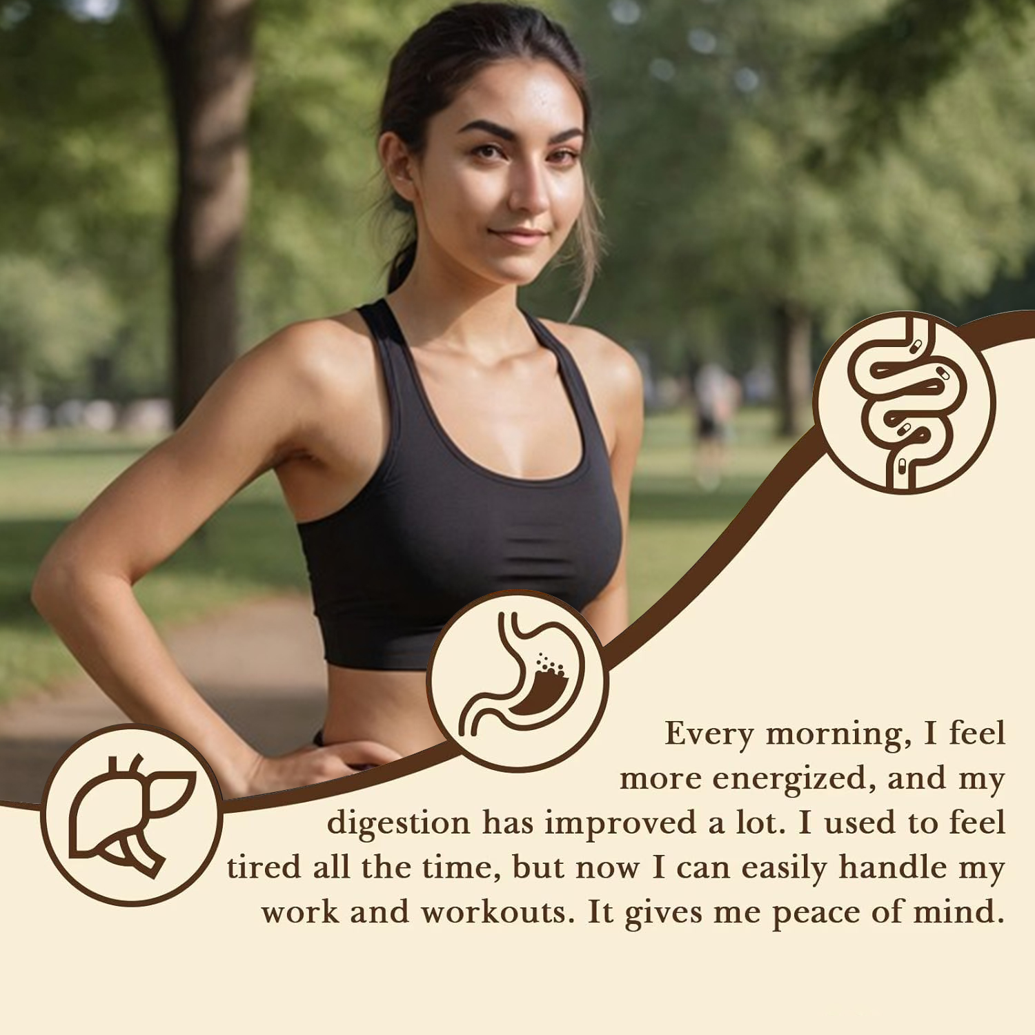 Zeolite Detox Capsules