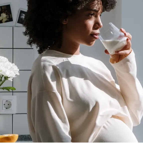 What Is DHA in Prenatal Vitamins And Why It Is Important for Pregnancy