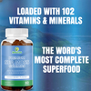 Sea Moss Gummies