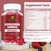 Ashwagandha Gummies