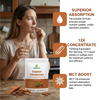 Ceylon Cinnamon Extract Softgel