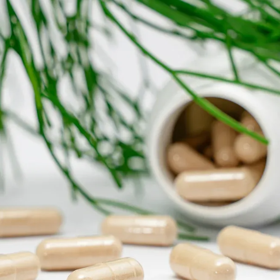 Are Supplements Eligible for HSA Use in 2026