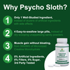 Creatine Capsules