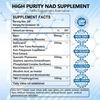 NAD+ Drops